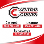 CENTRAL CARNES-Caraguá